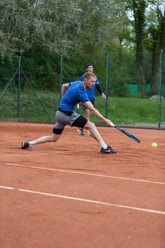 Bild 478 - RL/NL Suchsdorfer SV - SV Blankenese / Hamburger Polo Club